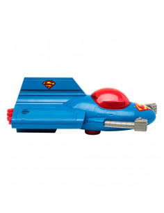 es::DC Direct Vehículo Super Powers Supermobile 2