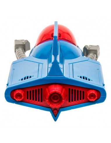 es::DC Direct Vehículo Super Powers Supermobile