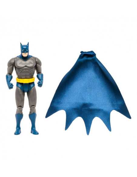 es::DC Direct Figura Super Powers Hush Batman 10 cm
