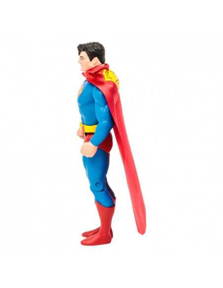 es::DC Direct Figura Super Powers Superman 10 cm es::DC Direct Figura Super Powers Superman 10 cm