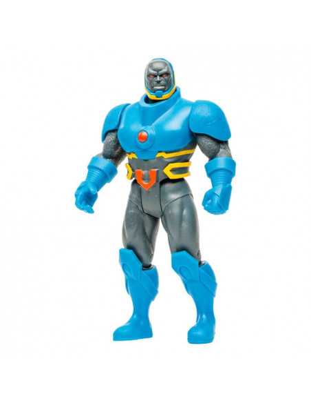 es::DC Direct Figura Super Powers New 52 Darkseid 10 cm