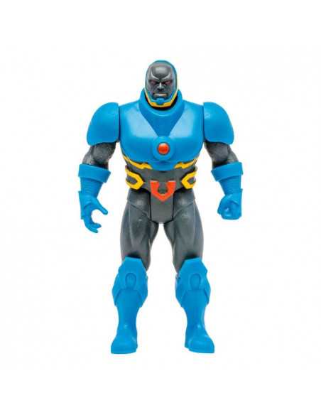es::DC Direct Figura Super Powers New 52 Darkseid 10 cm