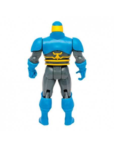 es::DC Direct Figura Super Powers New 52 Darkseid 10 cm