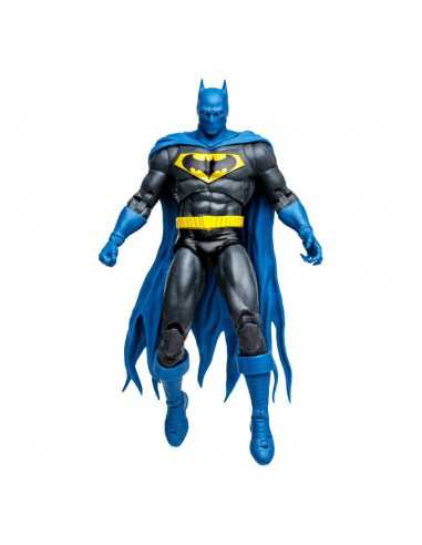 es::DC Multiverse Figura Batman (Superman: Speeding Bullets) 18 cm