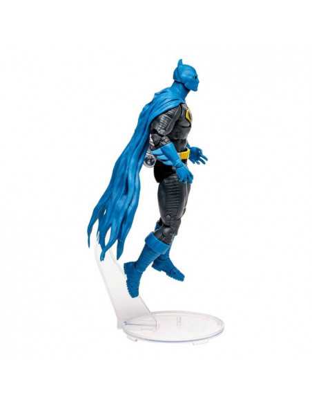 es::DC Multiverse Figura Batman (Superman: Speeding Bullets) 18 cm