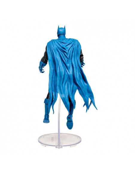 es::DC Multiverse Figura Batman (Superman: Speeding Bullets) 18 cm