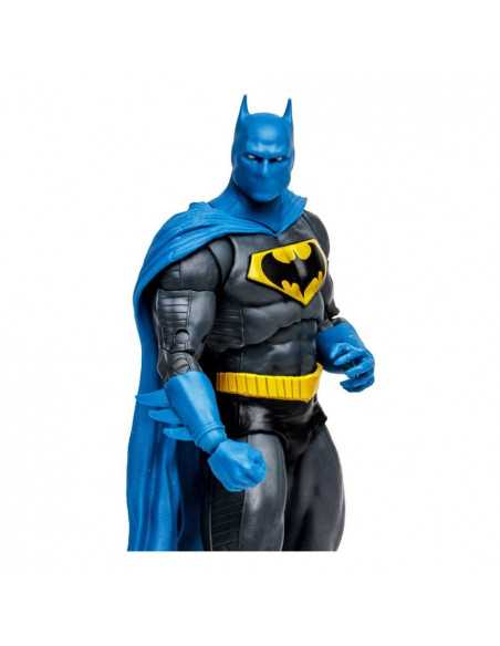 es::DC Multiverse Figura Batman (Superman: Speeding Bullets) 18 cm