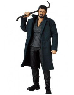 es::The Boys Figura MAF EX William Billy Butcher 16 cm