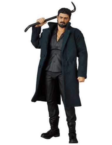 es::The Boys Figura MAF EX William Billy Butcher 16 cm