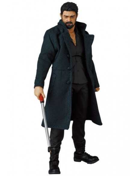 es::The Boys Figura MAF EX William Billy Butcher 16 cm