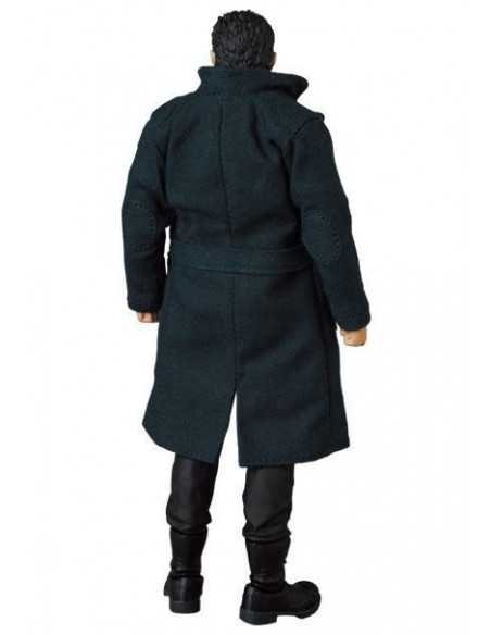 es::The Boys Figura MAF EX William Billy Butcher 16 cm