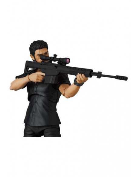 es::The Boys Figura MAF EX William Billy Butcher 16 cm