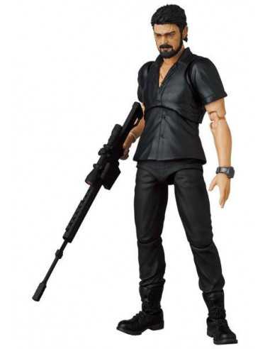 es::The Boys Figura MAF EX William Billy Butcher 16 cm