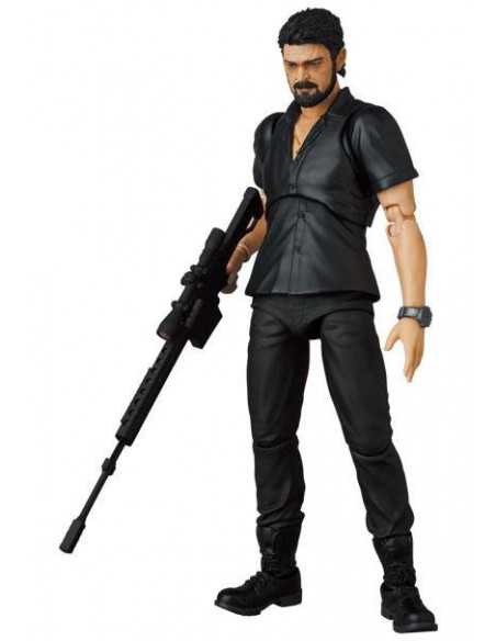 es::The Boys Figura MAF EX William Billy Butcher 16 cm