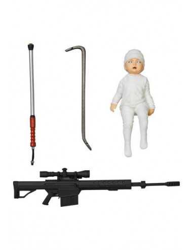 es::The Boys Figura MAF EX William Billy Butcher 16 cm