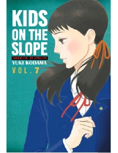 es::Kids on the slope Vol. 7