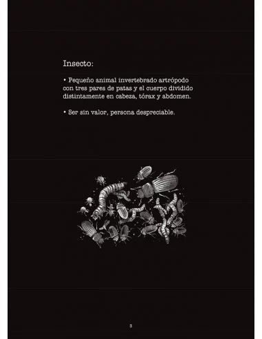 es::RIP 01 - Derrick. no sobreviviré a la muerte