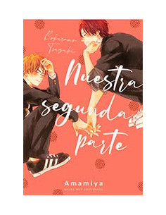 es::Nuestra segunda parte