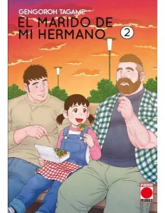 es::El marido de mi hermano 02 (Nueva edición)