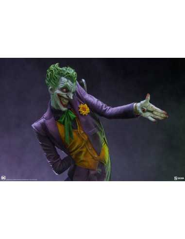es::DC Comics Estatua Premium Format The Joker 60 cm
