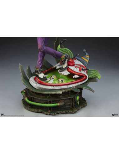 es::DC Comics Estatua Premium Format The Joker 60 cm