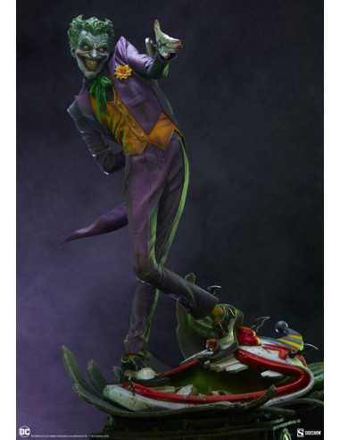 es::DC Comics Estatua Premium Format The Joker 60 cm