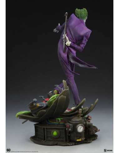 es::DC Comics Estatua Premium Format The Joker 60 cm