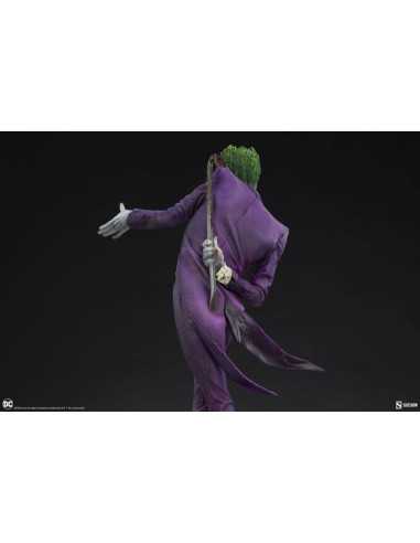 es::DC Comics Estatua Premium Format The Joker 60 cm