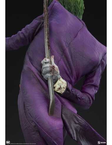 es::DC Comics Estatua Premium Format The Joker 60 cm