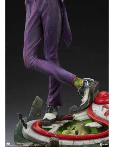 es::DC Comics Estatua Premium Format The Joker 60 cm