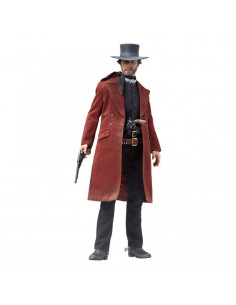 es::El jinete pálido Figura 1/6 Clint Eastwood Legacy Collection The Preacher 30 cm