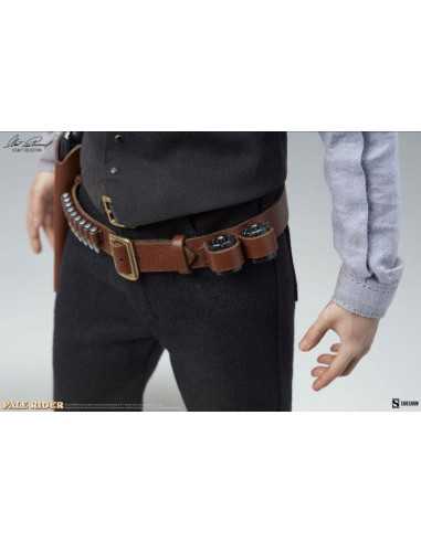 es::El jinete pálido Figura 1/6 Clint Eastwood Legacy Collection The Preacher 30 cm