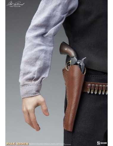 es::El jinete pálido Figura 1/6 Clint Eastwood Legacy Collection The Preacher 30 cm