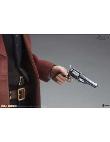 es::El jinete pálido Figura 1/6 Clint Eastwood Legacy Collection The Preacher 30 cm