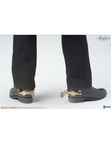 es::El jinete pálido Figura 1/6 Clint Eastwood Legacy Collection The Preacher 30 cm