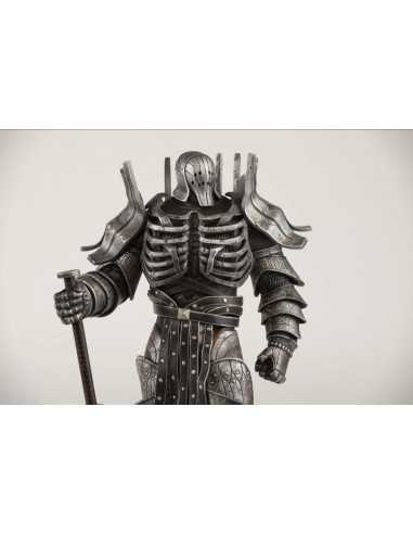 es::Witcher 3 Wild Hunt Estatua Imlerith 23 cm
