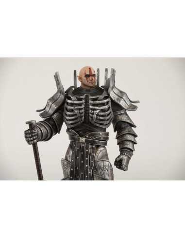 es::Witcher 3 Wild Hunt Estatua Imlerith 23 cm