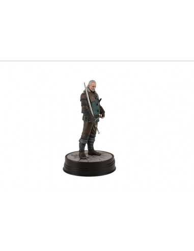 es::Witcher 3 Wild Hunt Estatua Vesemir 21 cm