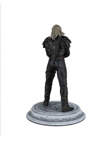 es::The Witcher Estatua Geralt (Season 2) 24 cm