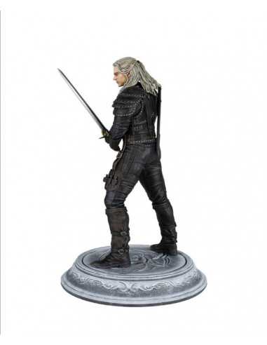 es::The Witcher Estatua Geralt (Season 2) 24 cm