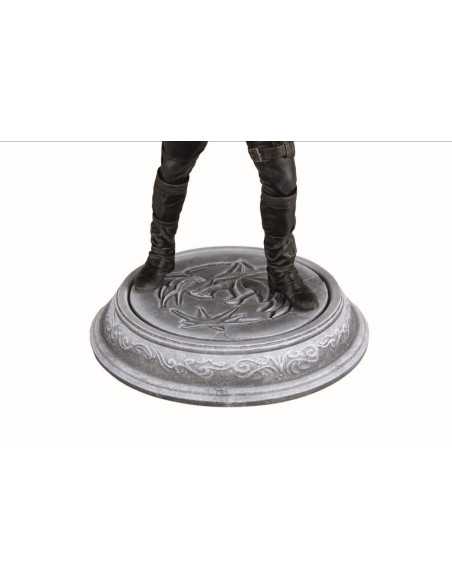 es::The Witcher Estatua Geralt (Season 2) 24 cm