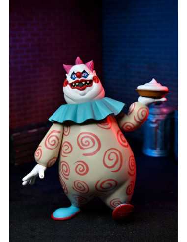 es::Toony Terrors Pack de 2 Figuras Slim & Chubby (Killer Klowns from Outer Space) 15 cm