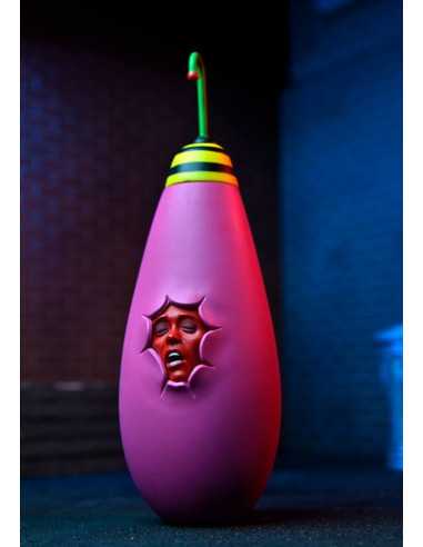 es::Toony Terrors Pack de 2 Figuras Slim & Chubby (Killer Klowns from Outer Space) 15 cm