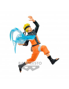 es::Naruto Shippuden Estatua Naruto Effectreme 14 cm 2