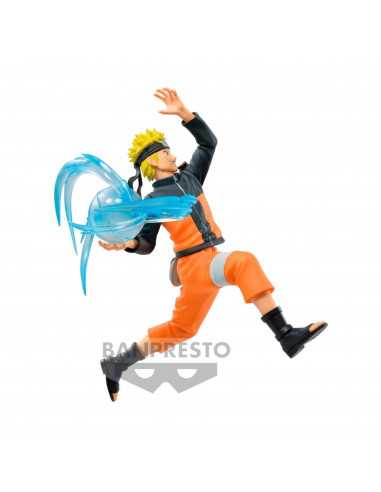es::Naruto Shippuden Estatua Naruto Effectreme 14 cm