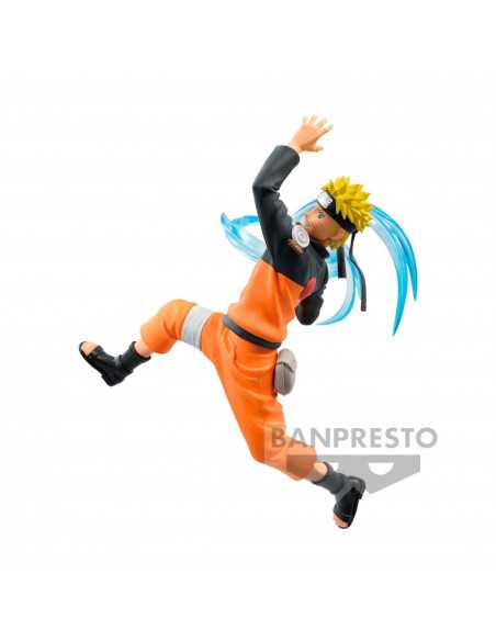 es::Naruto Shippuden Estatua Naruto Effectreme 14 cm
