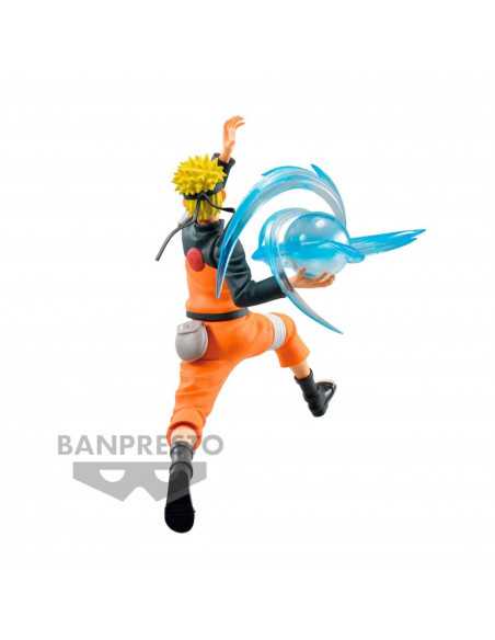 es::Naruto Shippuden Estatua Naruto Effectreme 14 cm