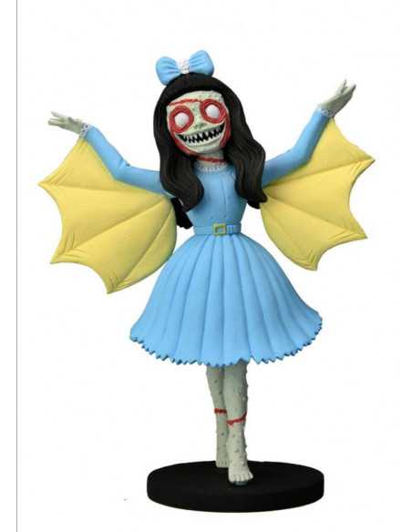 es::Toony Terrors Figura Ghouliana (The Beauty of Horror) 15 cm