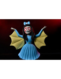 es::Toony Terrors Figura Ghouliana (The Beauty of Horror) 15 cm 2