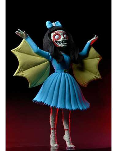es::Toony Terrors Figura Ghouliana (The Beauty of Horror) 15 cm